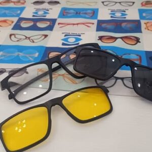 Armação Masculina